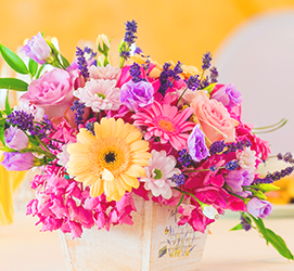 Birthday Flowers Shooter's Hill